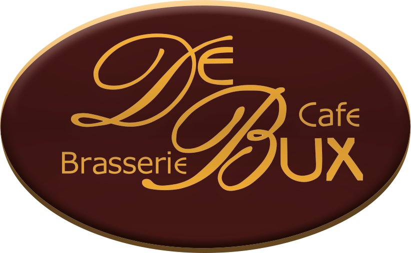 Cafe de Buex - Logo